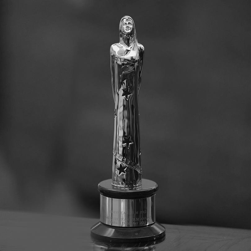 Номинация на "European Film Award 