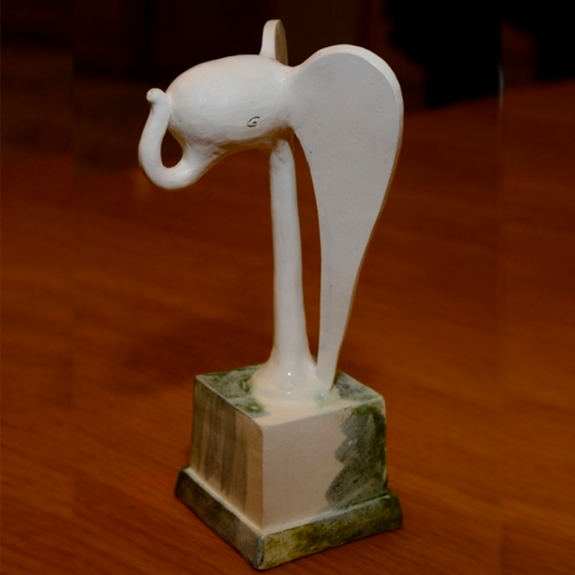 Премия "Белый слон" 